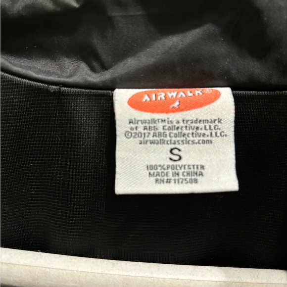 Vans black jacket - Picture 2 of 5